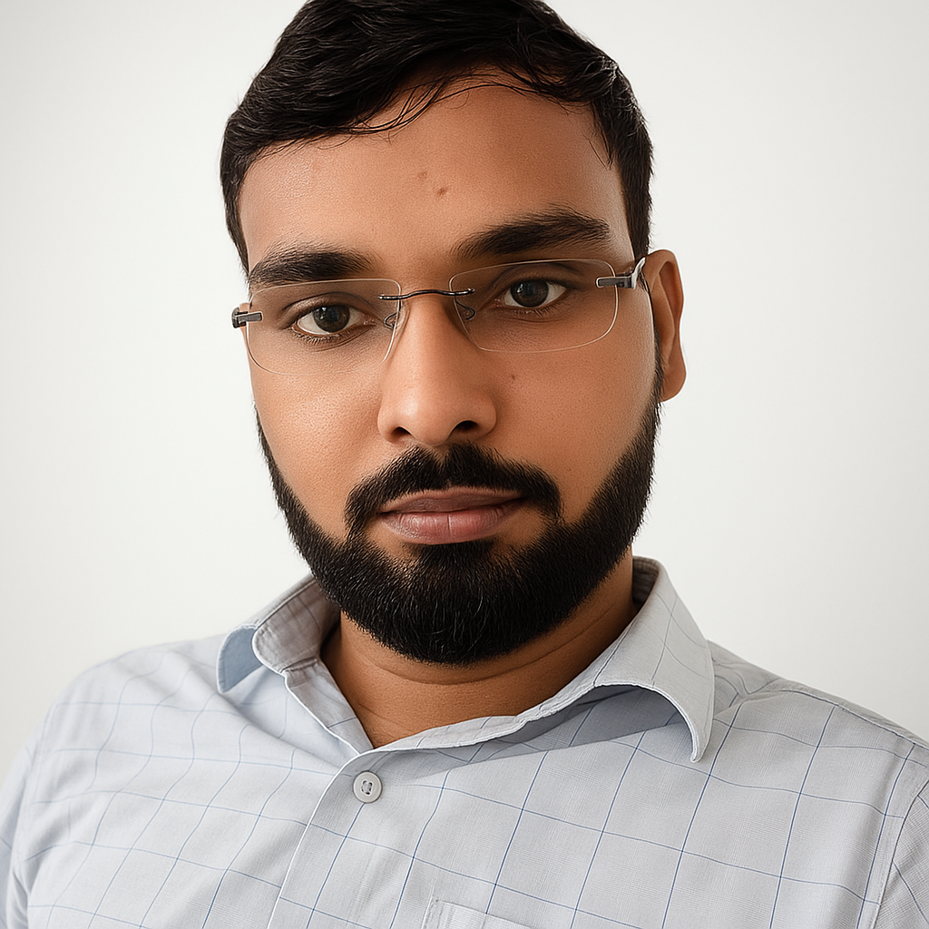 Rajkamal, Founder of KAMALDNP