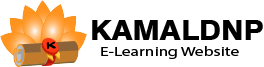 KAMALDNP Logo